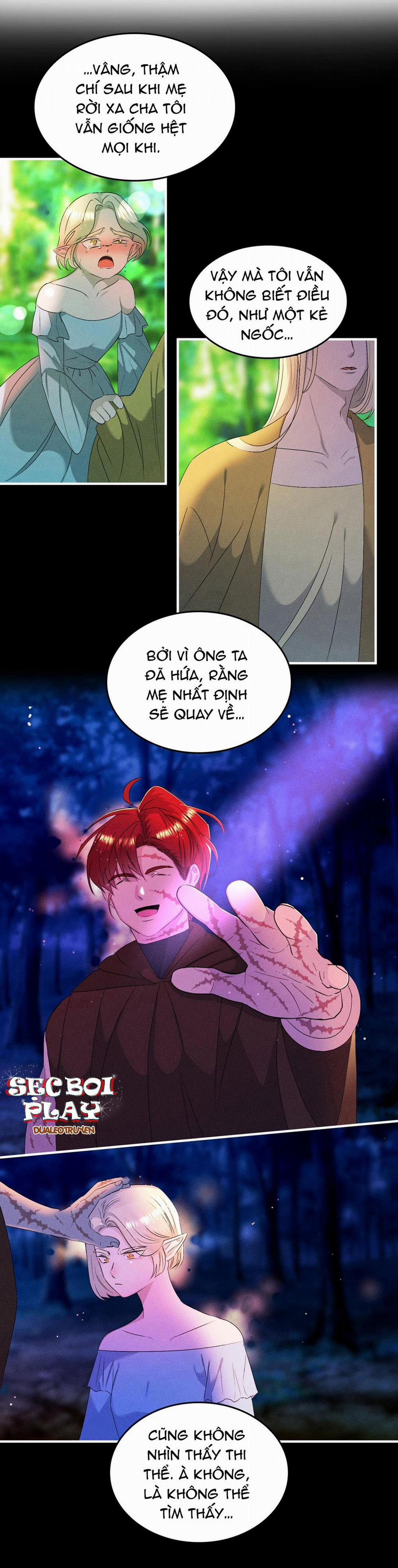 (Np) Độc Thân Muôn Năm 24 trang 20