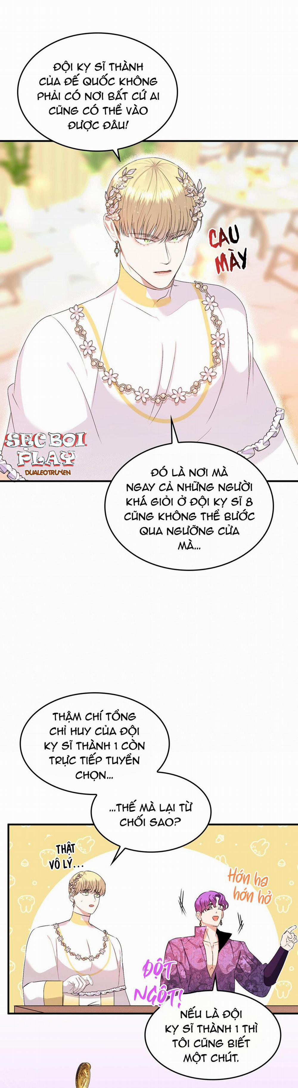 (Np) Độc Thân Muôn Năm 24 trang 3