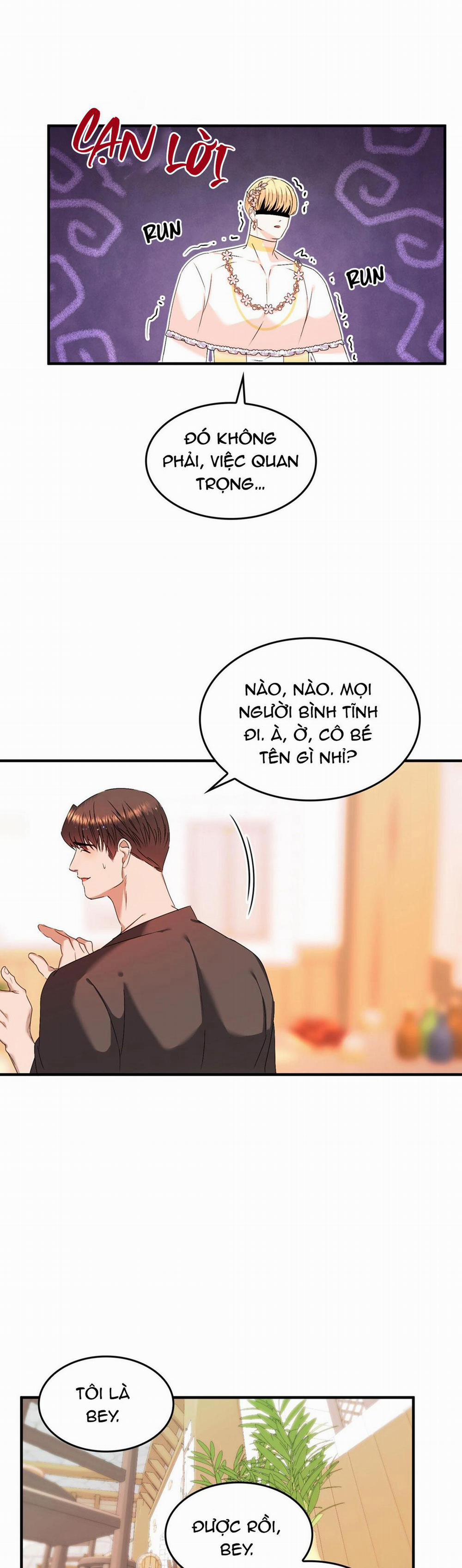 (Np) Độc Thân Muôn Năm 24 trang 5