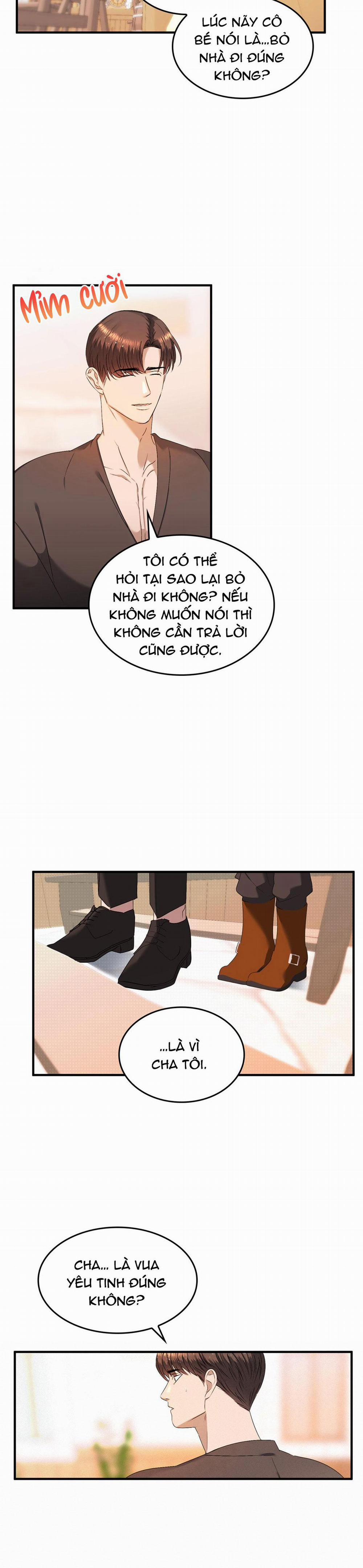 (Np) Độc Thân Muôn Năm 24 trang 6