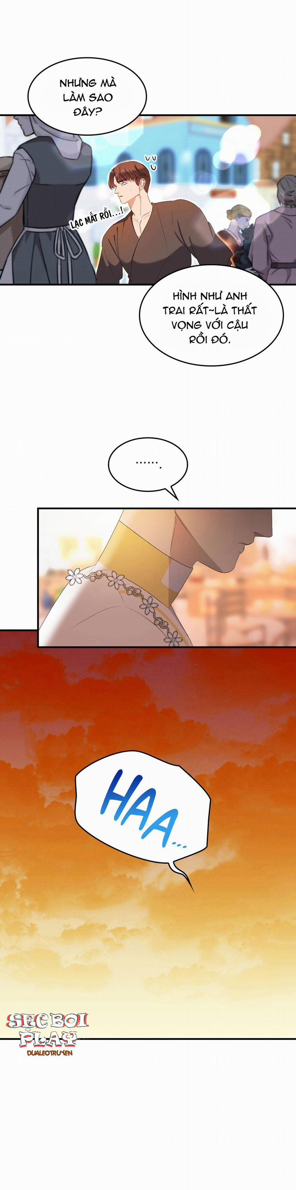 (Np) Độc Thân Muôn Năm 25 trang 10