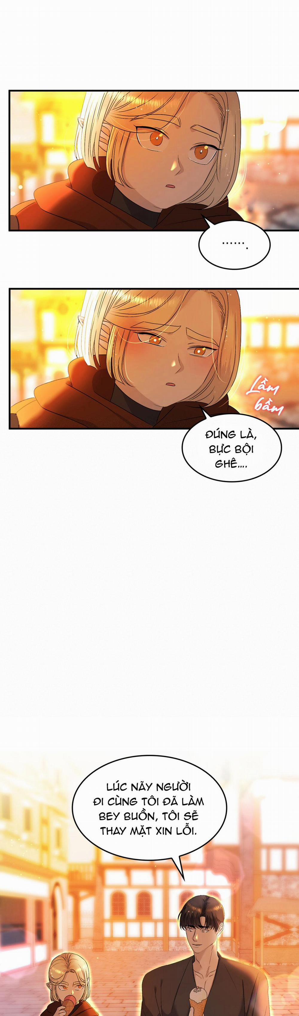 (Np) Độc Thân Muôn Năm 25 trang 14