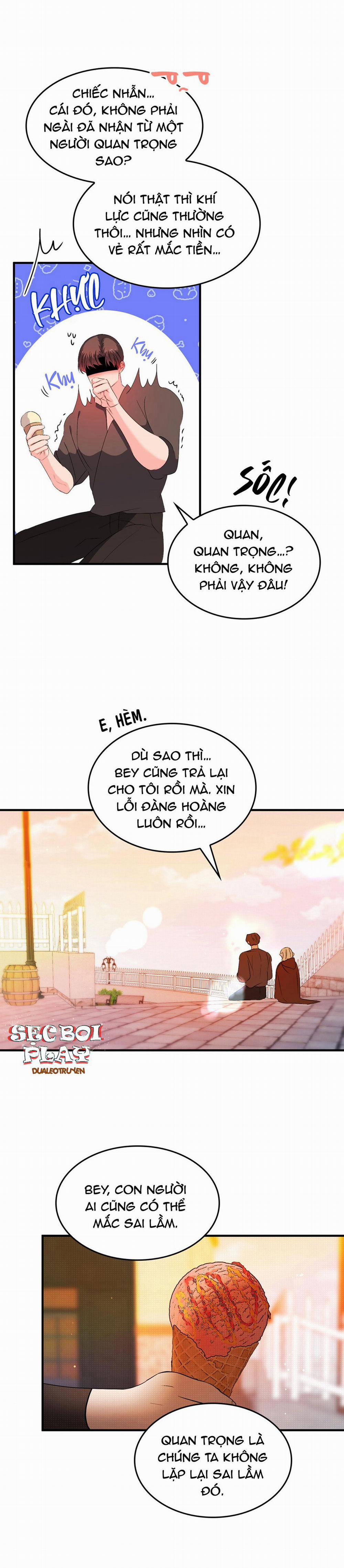 (Np) Độc Thân Muôn Năm 25 trang 16