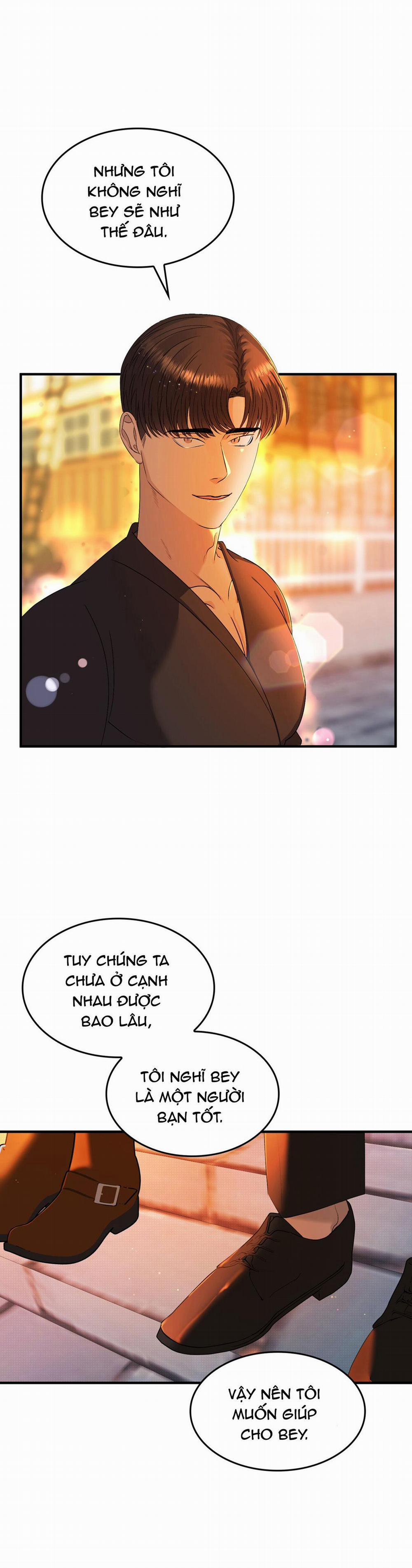 (Np) Độc Thân Muôn Năm 25 trang 17