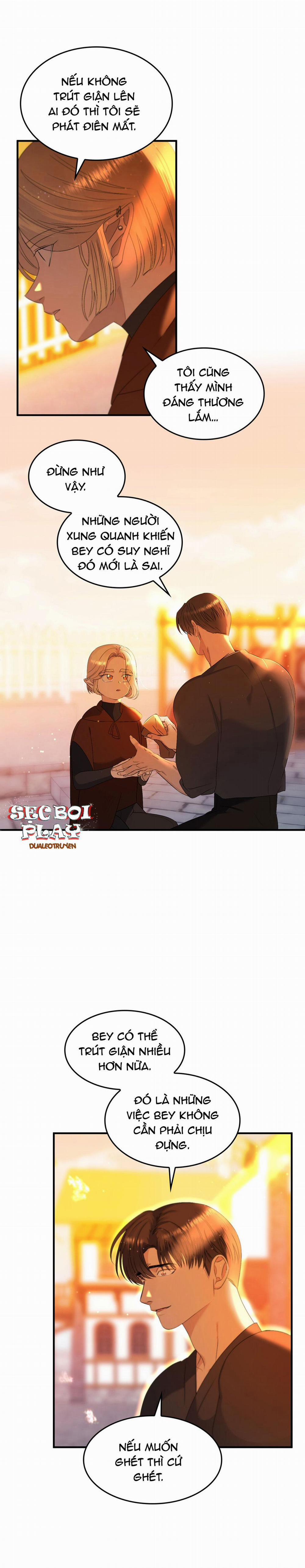 (Np) Độc Thân Muôn Năm 25 trang 20