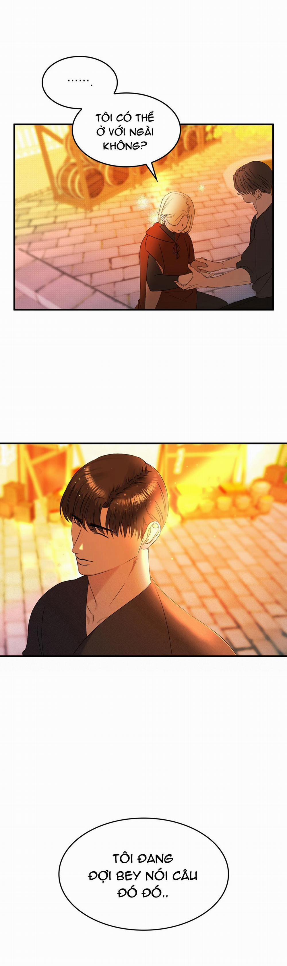 (Np) Độc Thân Muôn Năm 25 trang 21