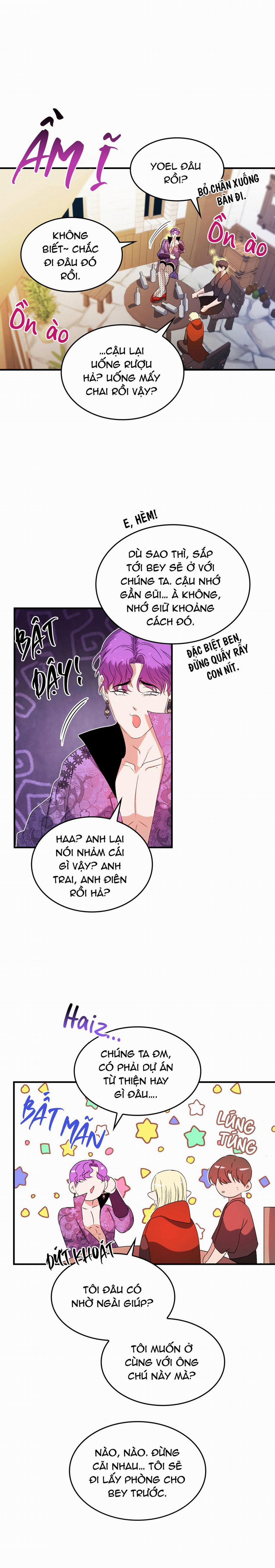 (Np) Độc Thân Muôn Năm 25 trang 23