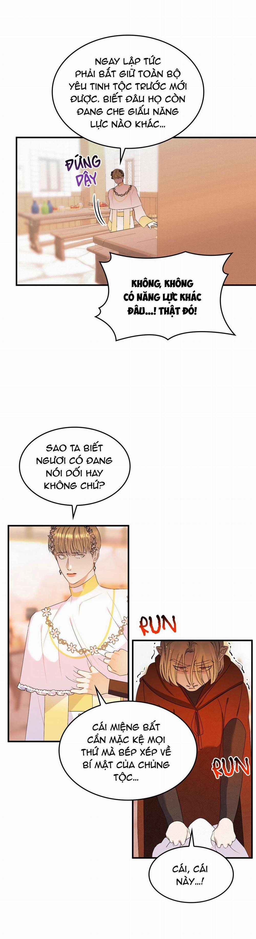 (Np) Độc Thân Muôn Năm 25 trang 4