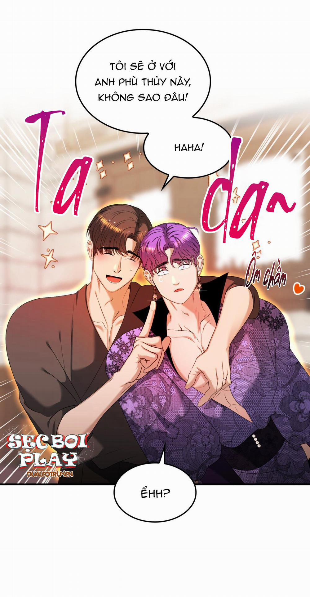 (Np) Độc Thân Muôn Năm 26 trang 10