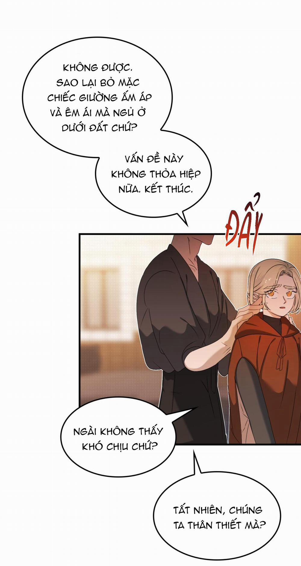 (Np) Độc Thân Muôn Năm 26 trang 12