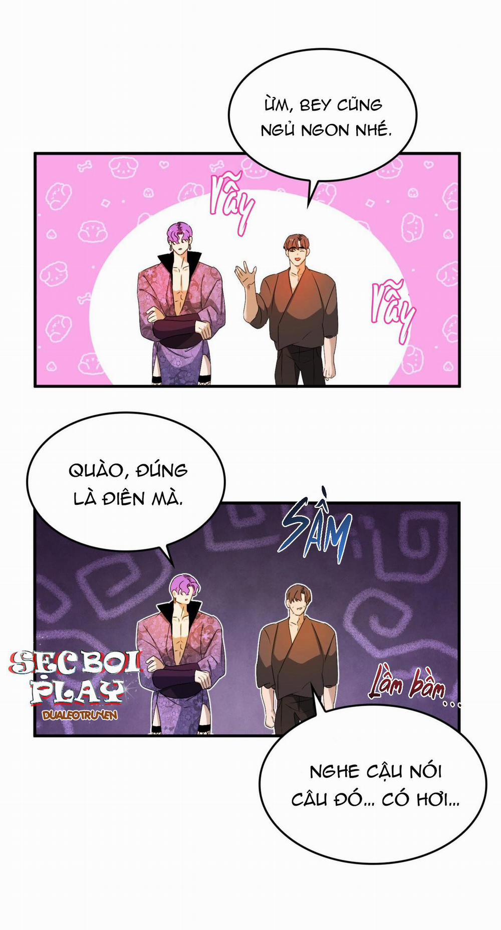 (Np) Độc Thân Muôn Năm 26 trang 14