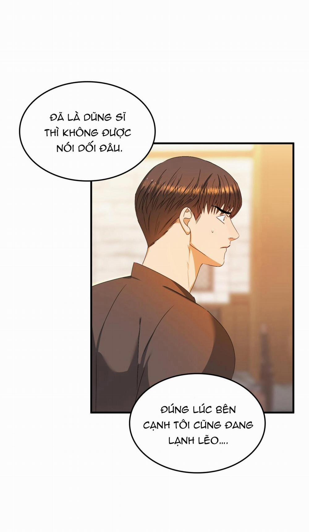 (Np) Độc Thân Muôn Năm 26 trang 19