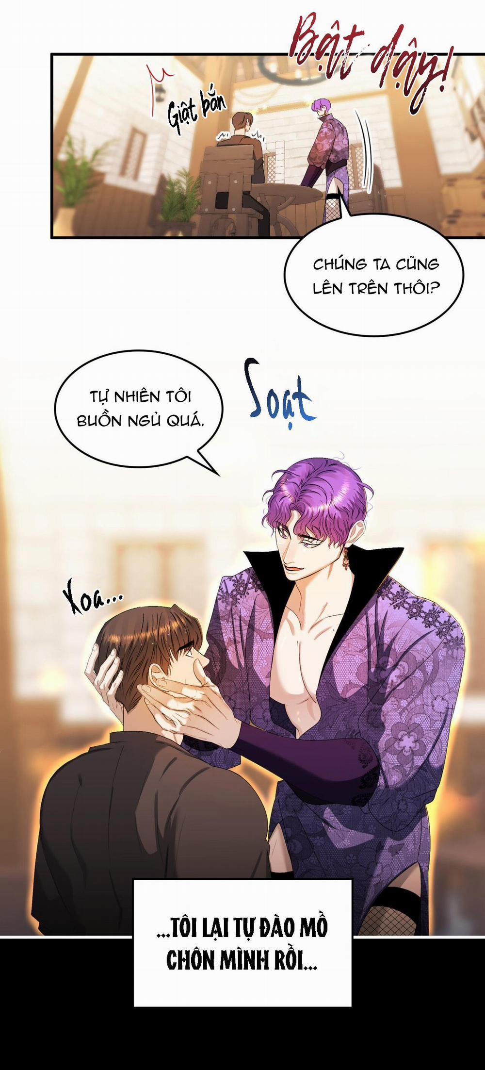 (Np) Độc Thân Muôn Năm 26 trang 20