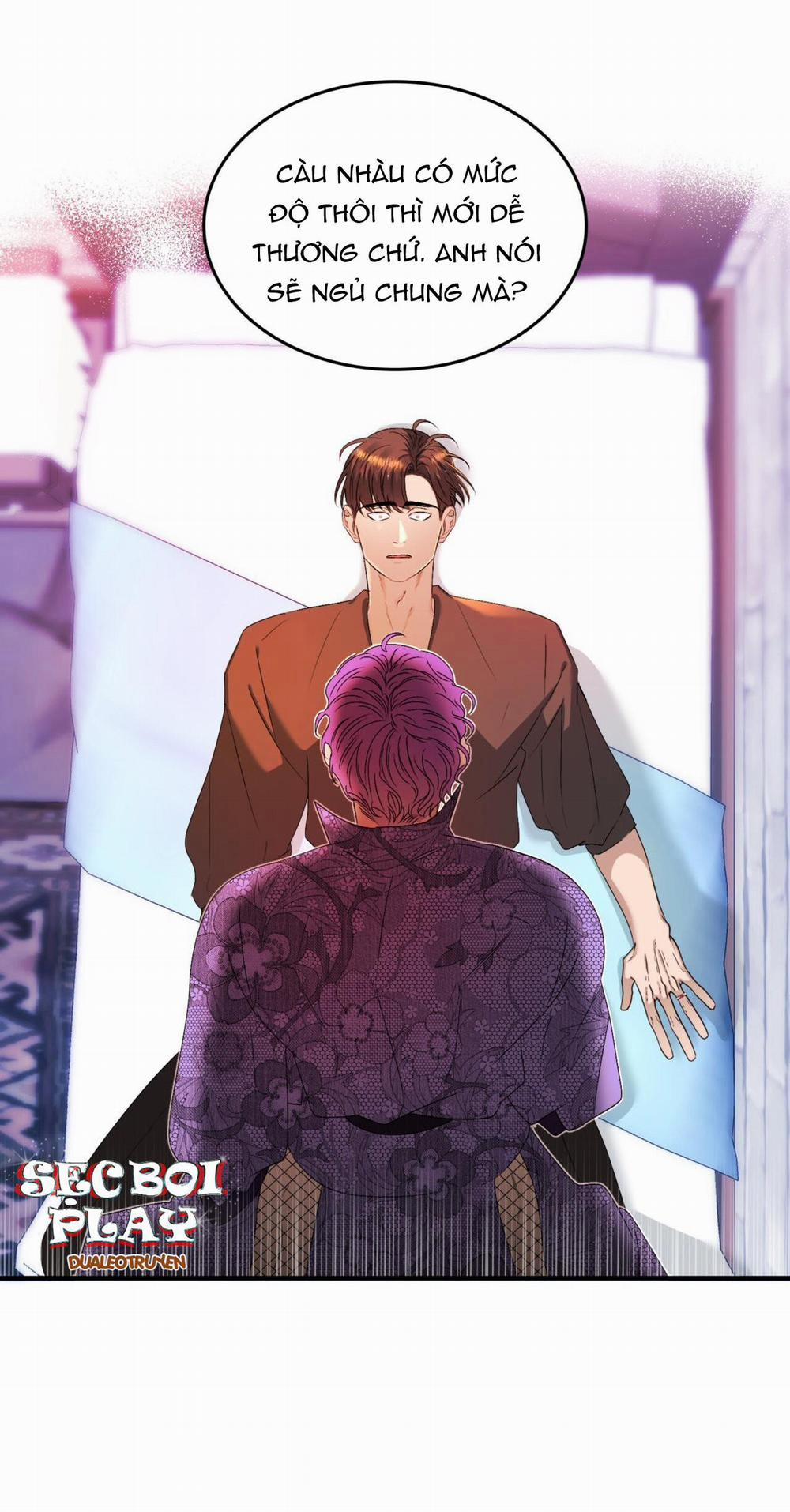 (Np) Độc Thân Muôn Năm 26 trang 24