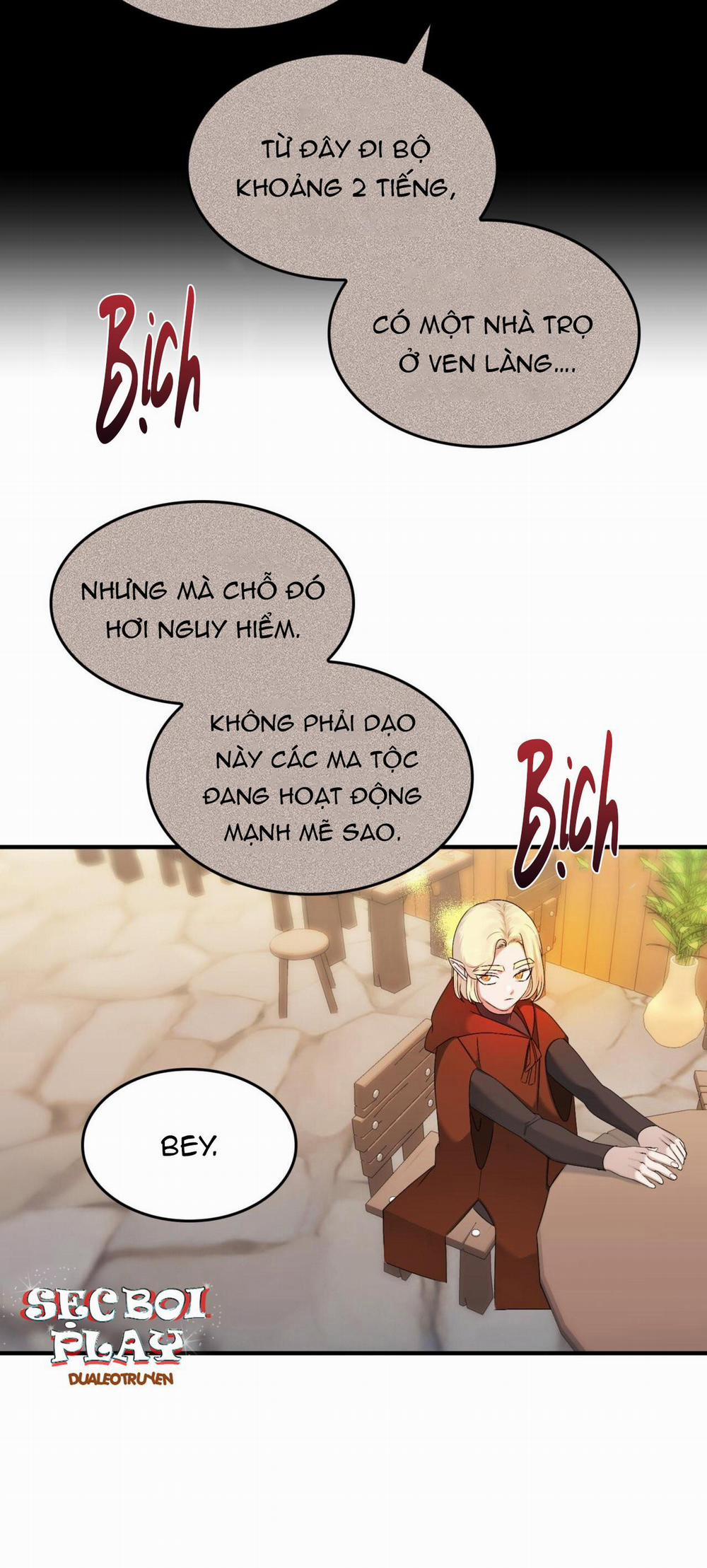 (Np) Độc Thân Muôn Năm 26 trang 3