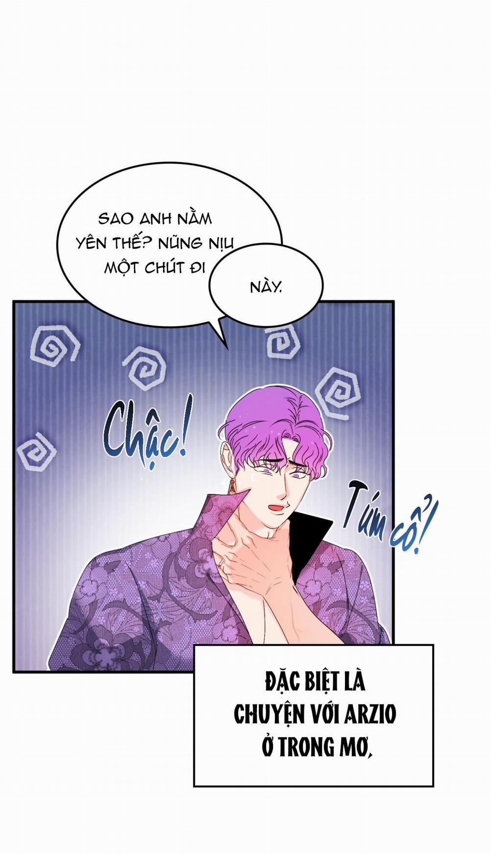 (Np) Độc Thân Muôn Năm 26 trang 31