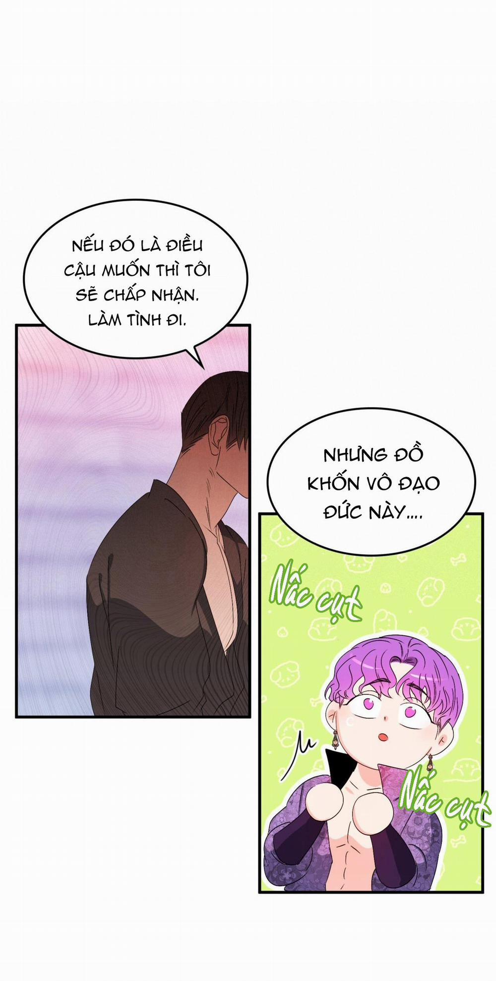 (Np) Độc Thân Muôn Năm 26 trang 34