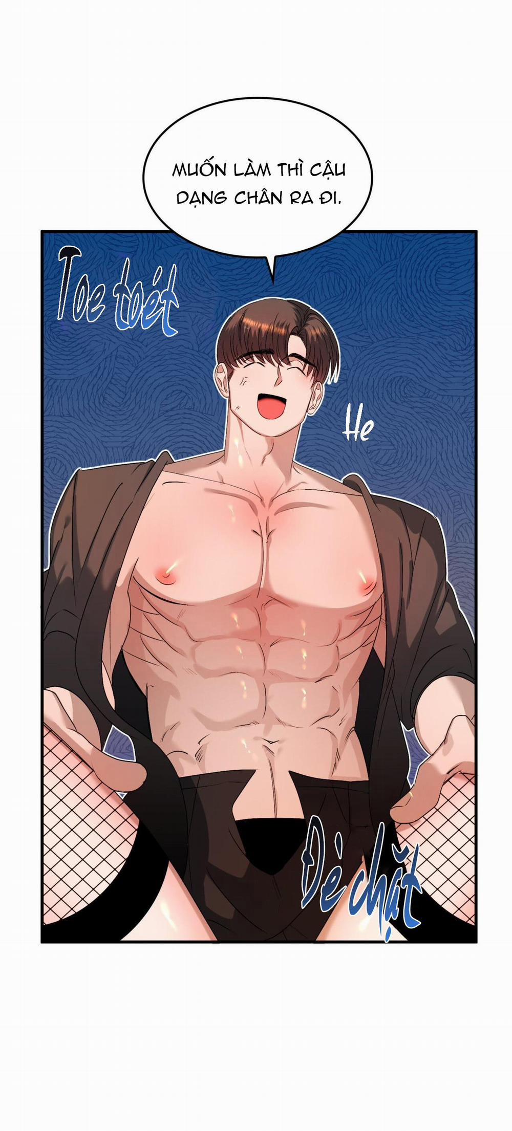 (Np) Độc Thân Muôn Năm 26 trang 35