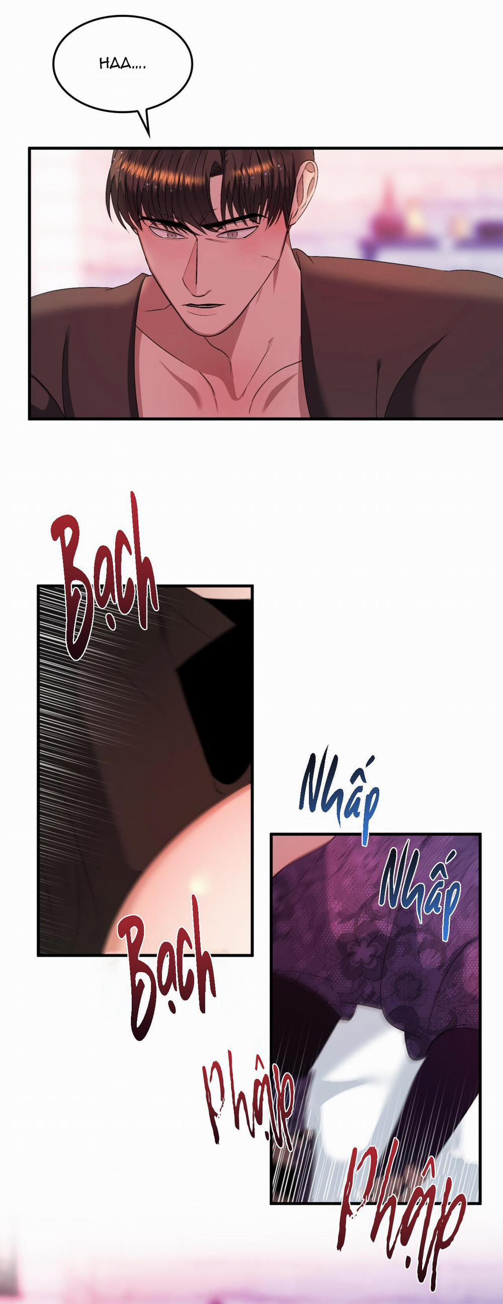 (Np) Độc Thân Muôn Năm 26 trang 38