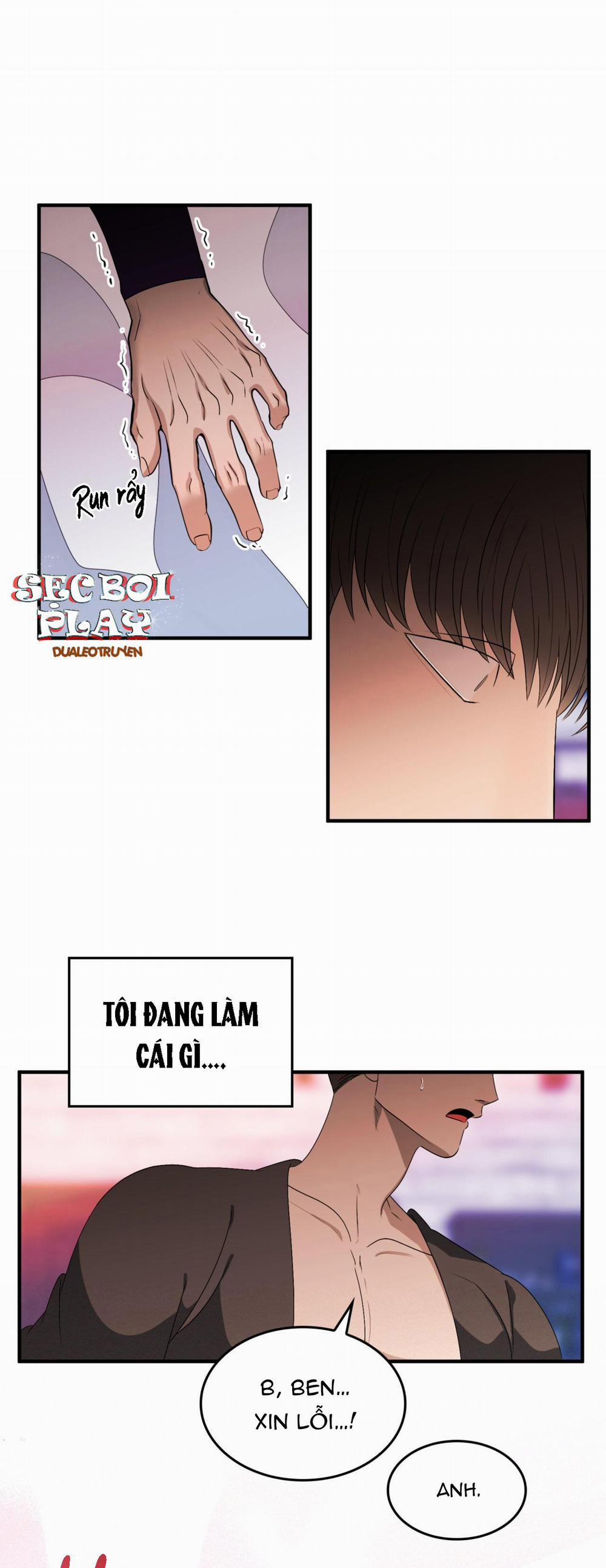 (Np) Độc Thân Muôn Năm 26 trang 41