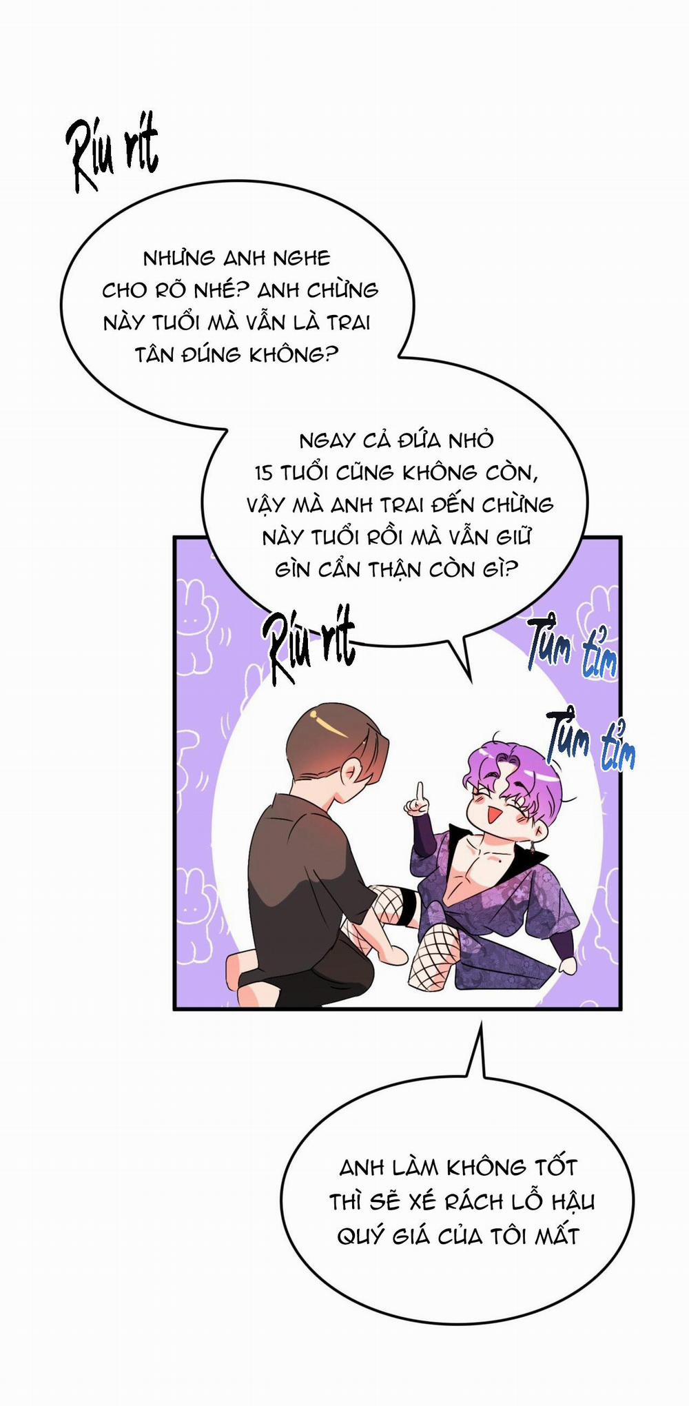 (Np) Độc Thân Muôn Năm 26 trang 45