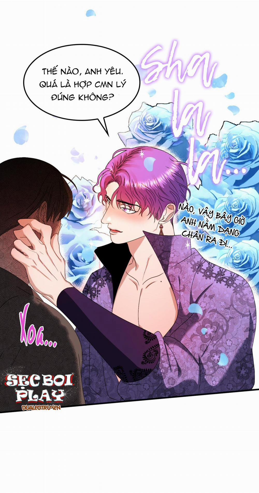 (Np) Độc Thân Muôn Năm 26 trang 47