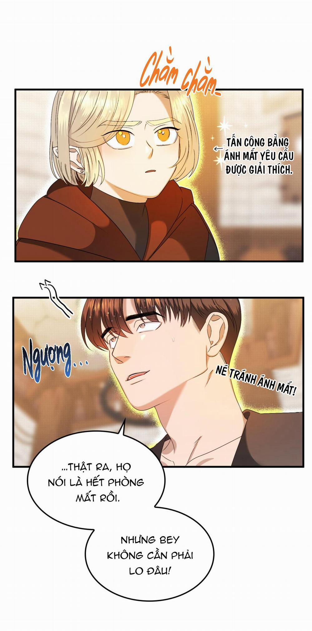 (Np) Độc Thân Muôn Năm 26 trang 7