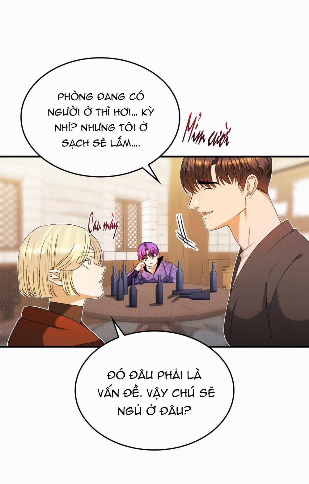 (Np) Độc Thân Muôn Năm 26 trang 8