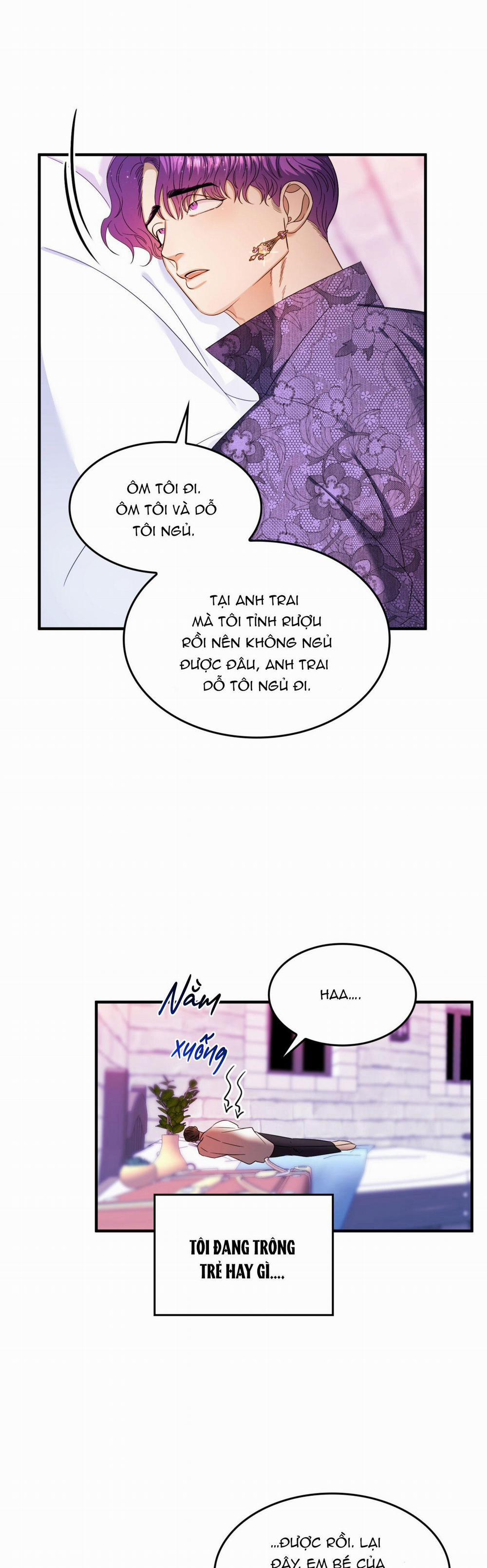 (Np) Độc Thân Muôn Năm 27 trang 10