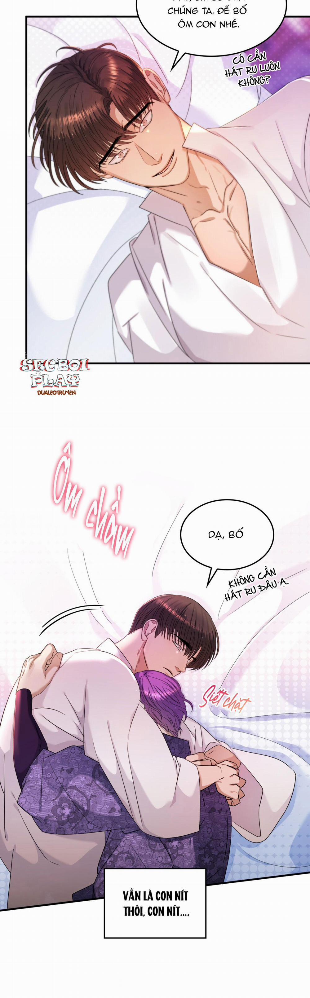 (Np) Độc Thân Muôn Năm 27 trang 11