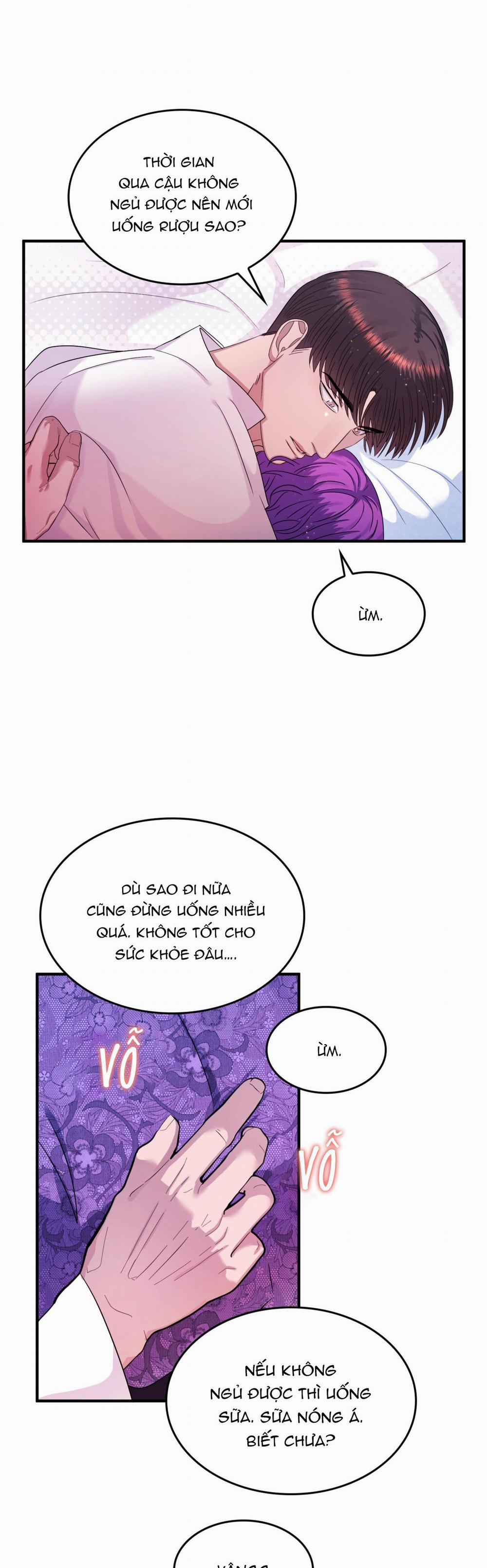 (Np) Độc Thân Muôn Năm 27 trang 12