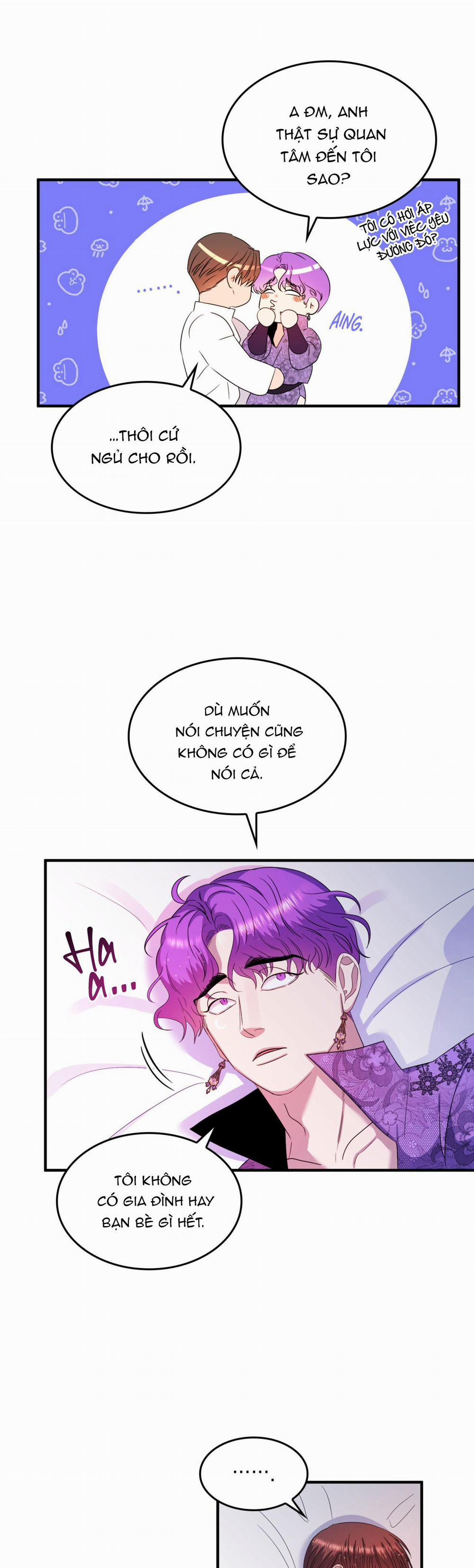 (Np) Độc Thân Muôn Năm 27 trang 15