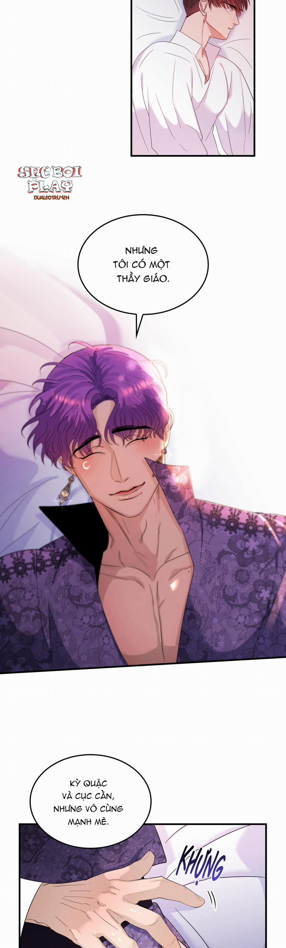 (Np) Độc Thân Muôn Năm 27 trang 16