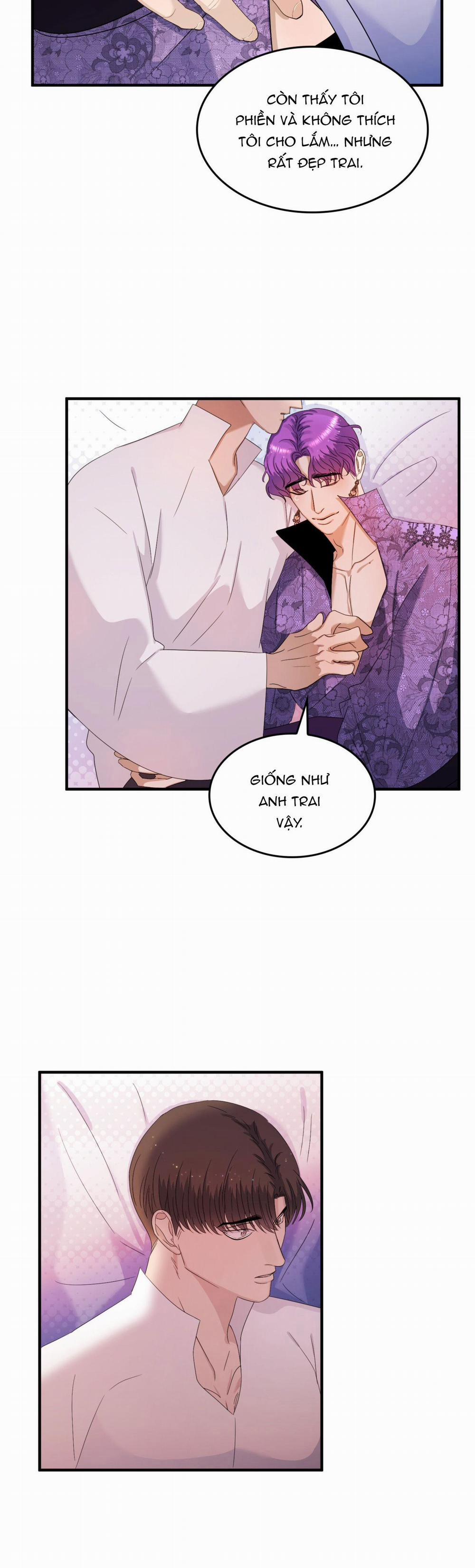 (Np) Độc Thân Muôn Năm 27 trang 17