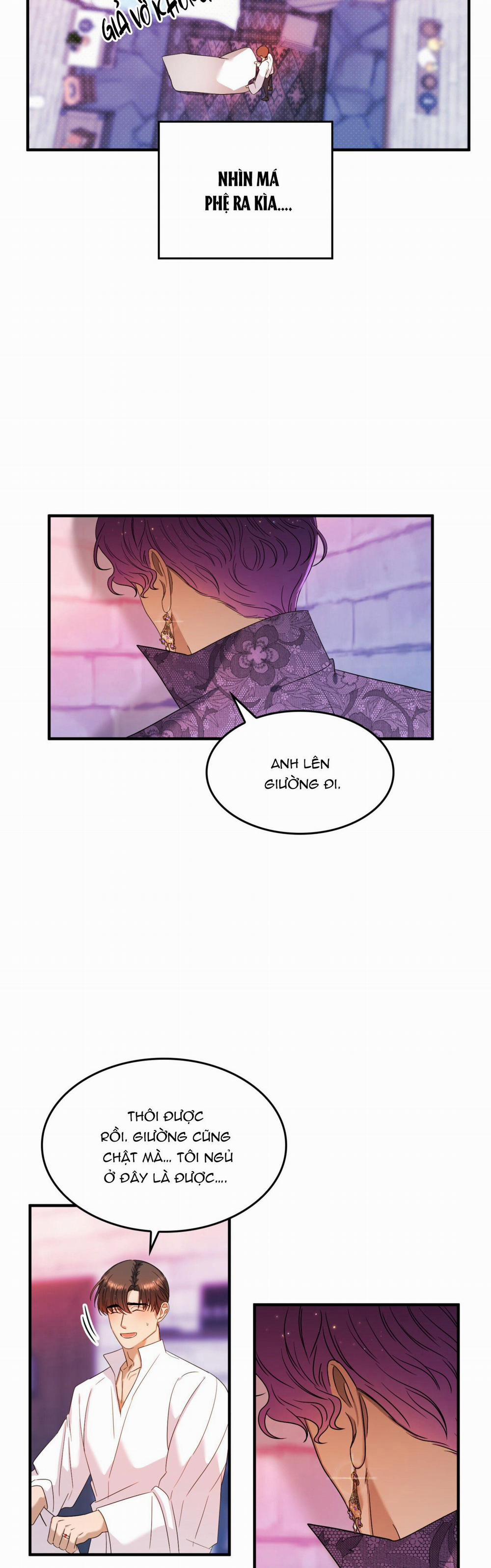 (Np) Độc Thân Muôn Năm 27 trang 2