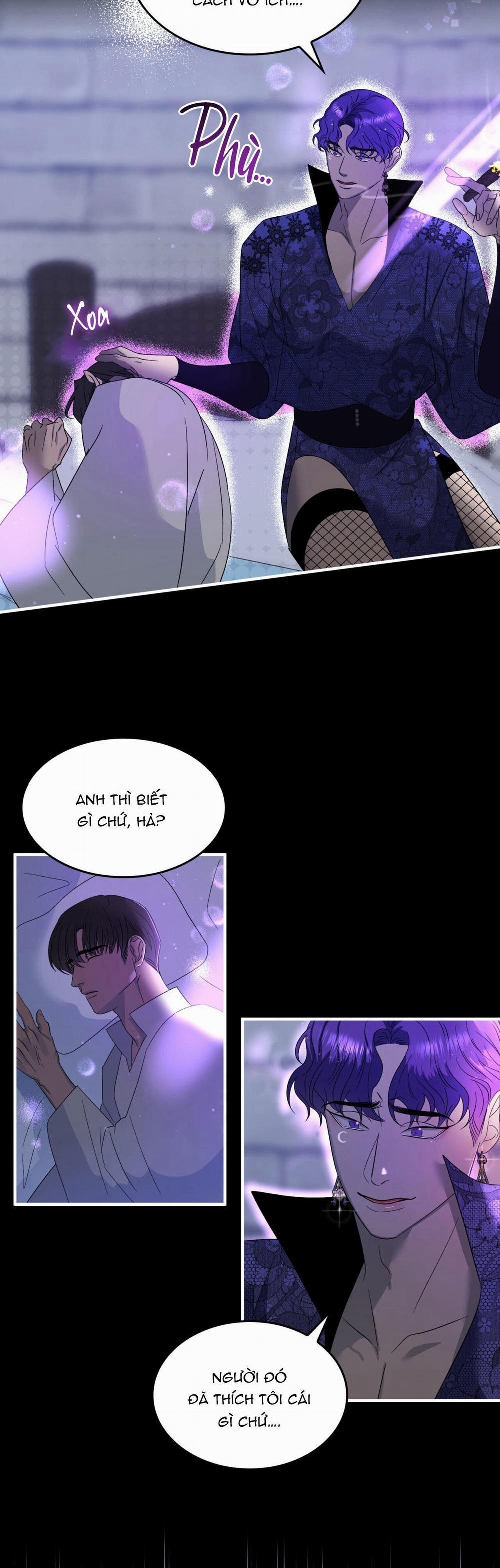 (Np) Độc Thân Muôn Năm 27 trang 24