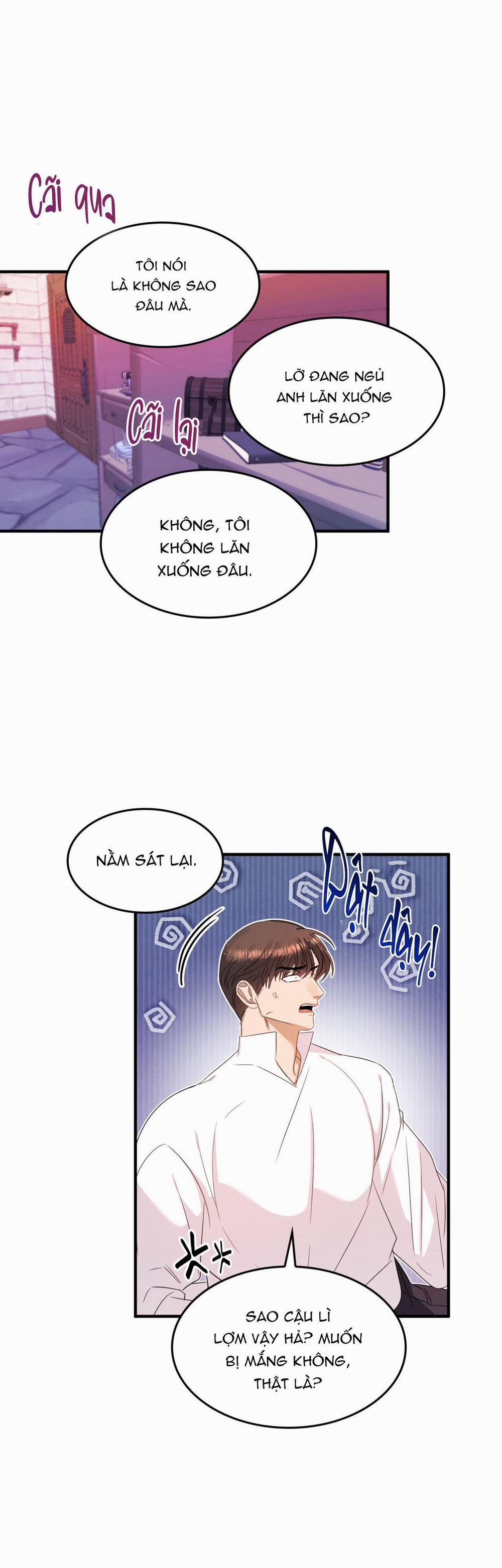 (Np) Độc Thân Muôn Năm 27 trang 5