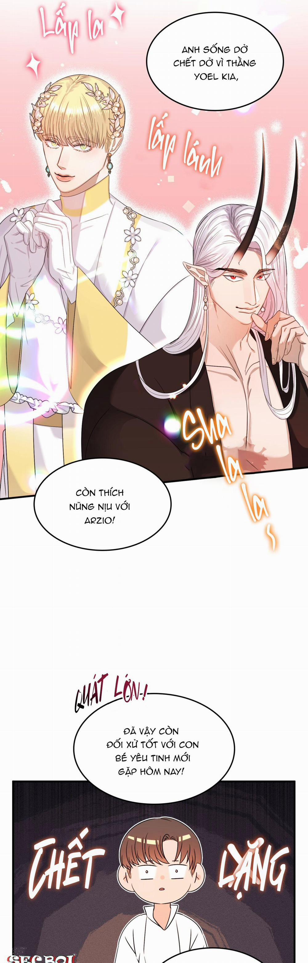 (Np) Độc Thân Muôn Năm 27 trang 7