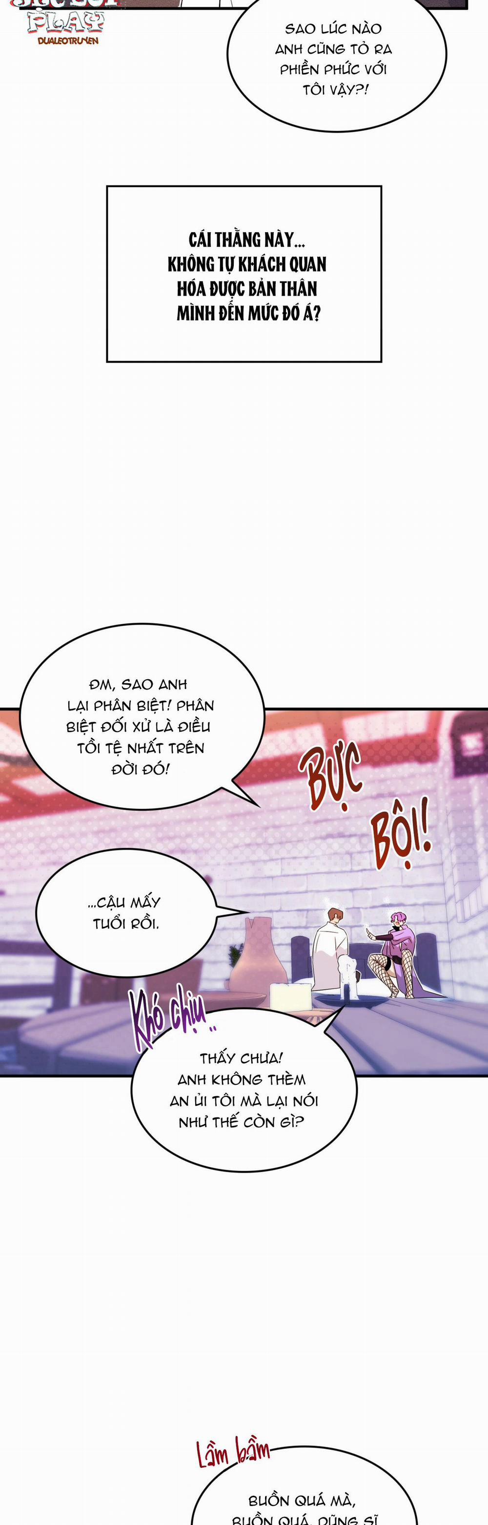 (Np) Độc Thân Muôn Năm 27 trang 8