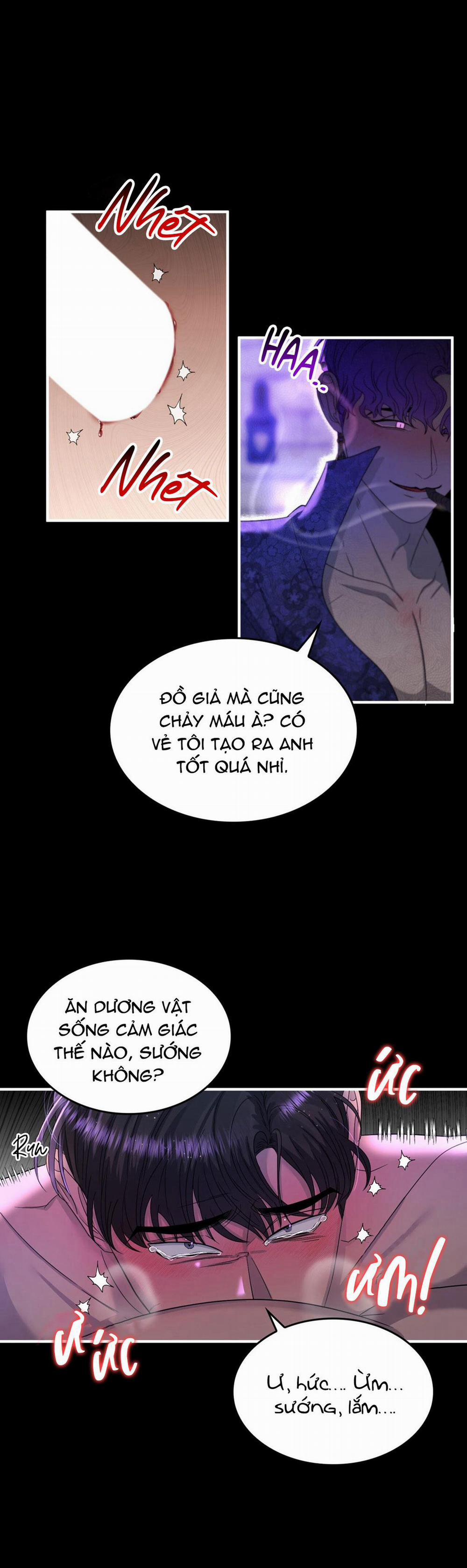 (Np) Độc Thân Muôn Năm 28 trang 10