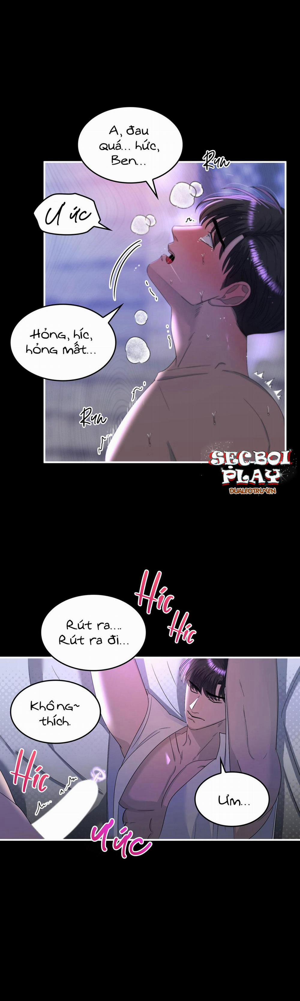 (Np) Độc Thân Muôn Năm 28 trang 19