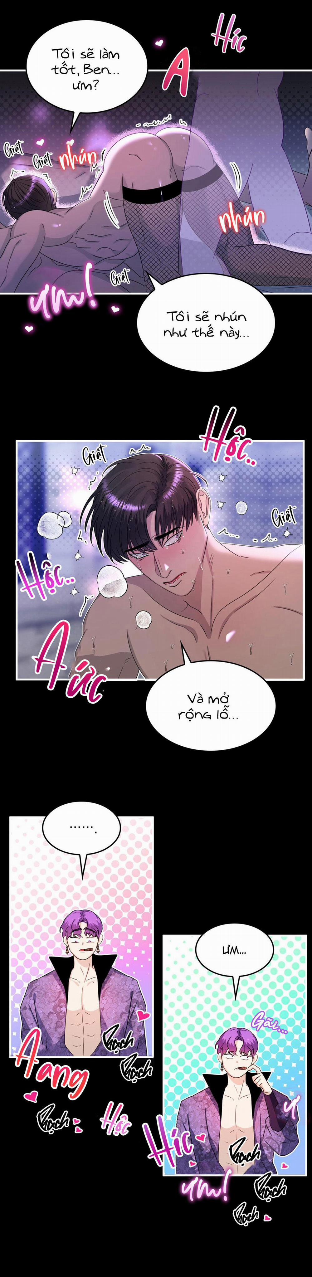 (Np) Độc Thân Muôn Năm 28 trang 20