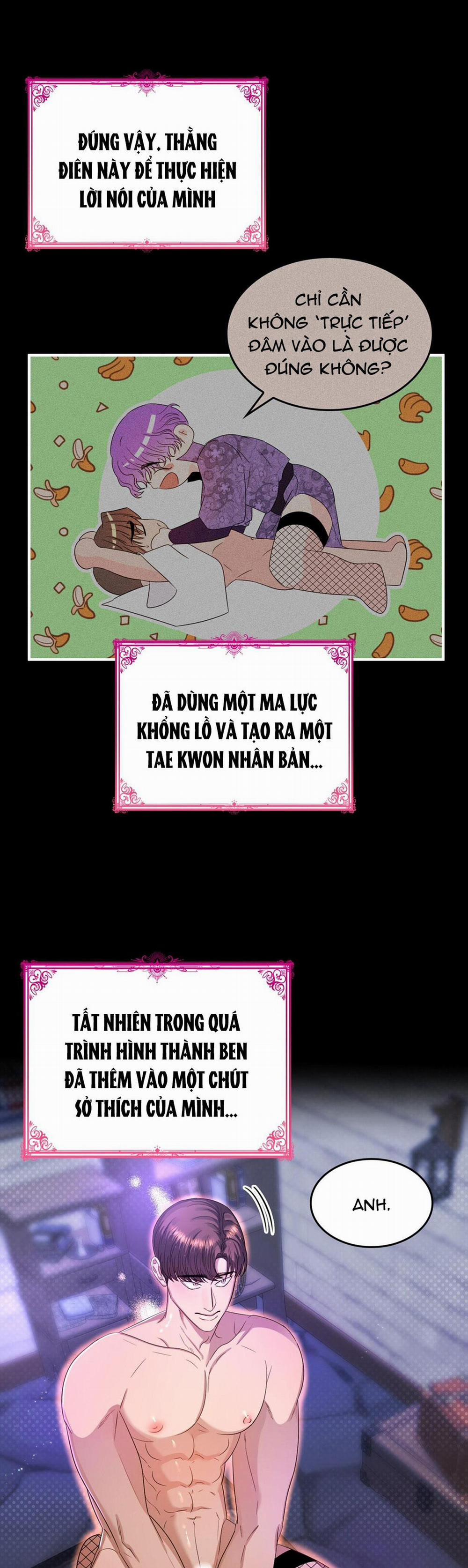 (Np) Độc Thân Muôn Năm 28 trang 5