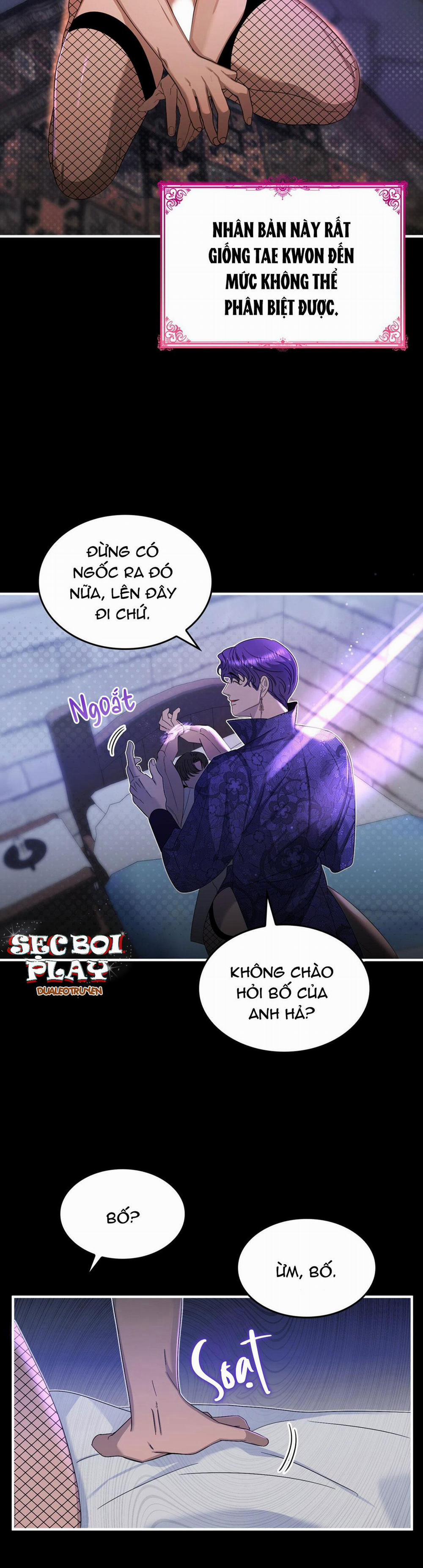 (Np) Độc Thân Muôn Năm 28 trang 6