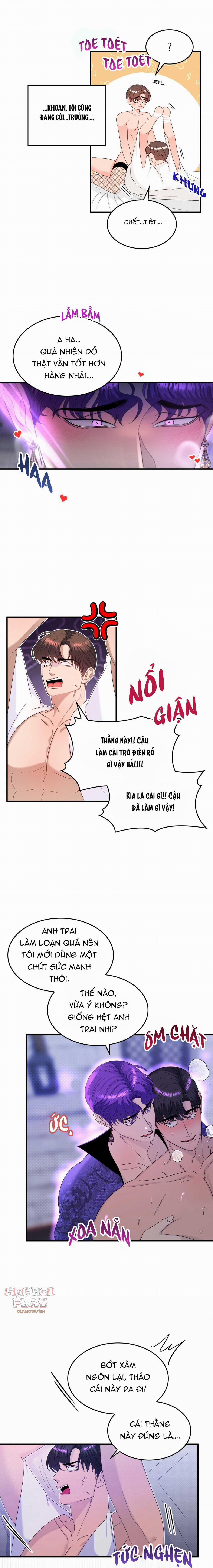 (Np) Độc Thân Muôn Năm 29 trang 1