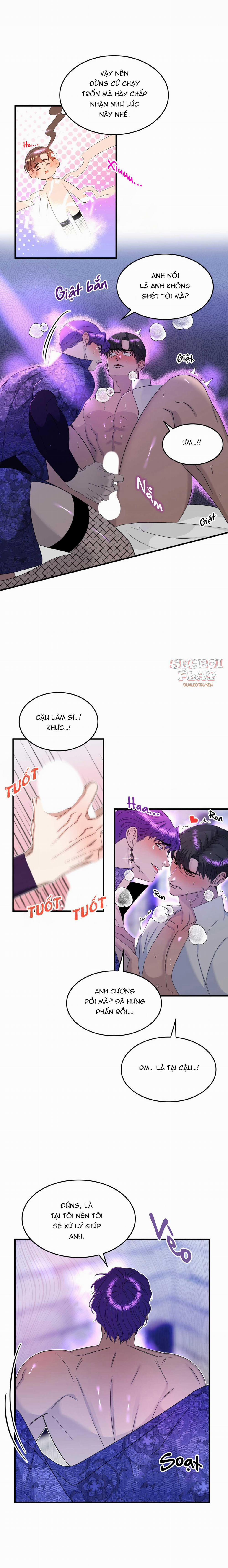 (Np) Độc Thân Muôn Năm 29 trang 11