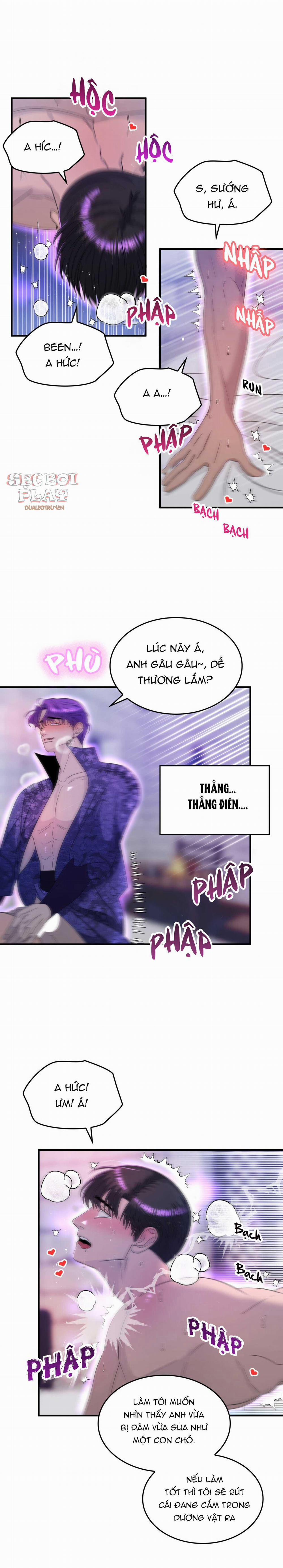 (Np) Độc Thân Muôn Năm 29 trang 3