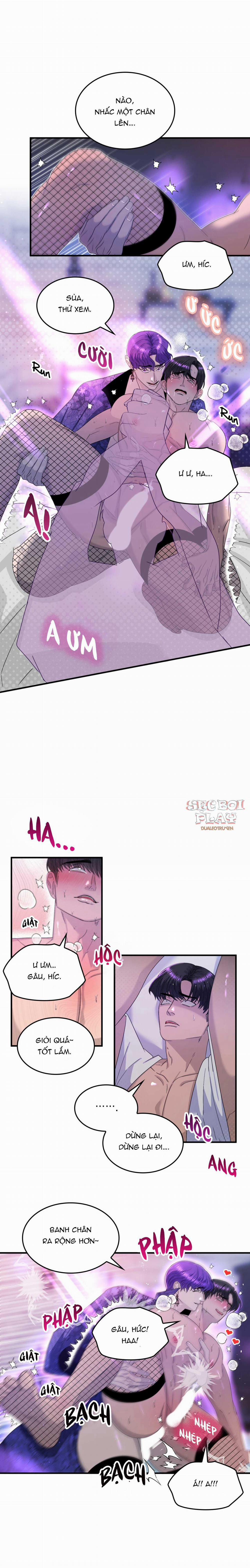 (Np) Độc Thân Muôn Năm 29 trang 4