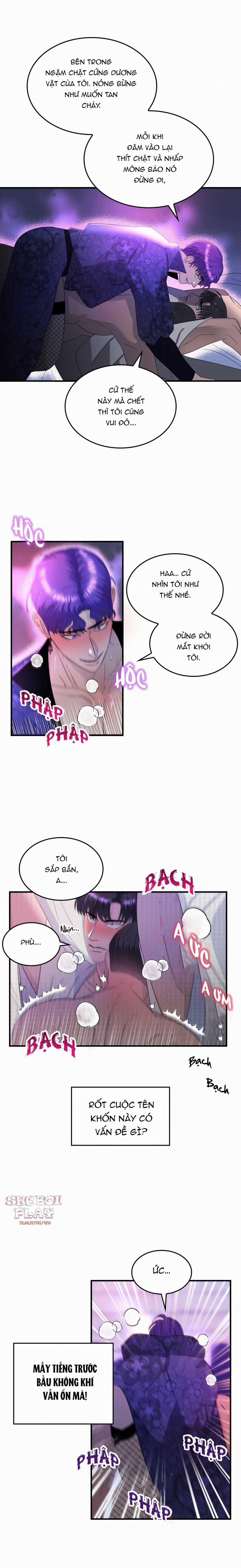 (Np) Độc Thân Muôn Năm 29 trang 8