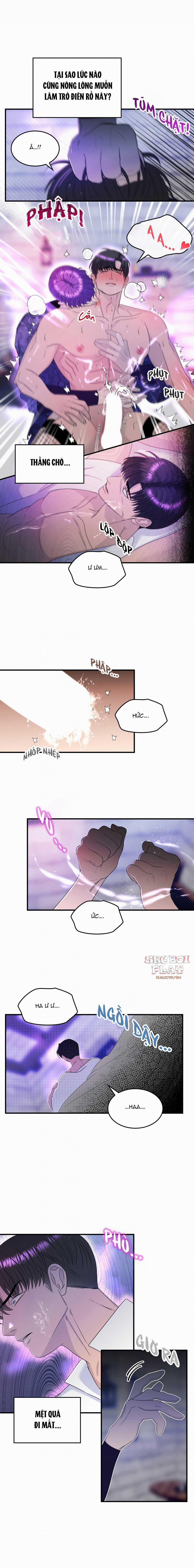 (Np) Độc Thân Muôn Năm 29 trang 9